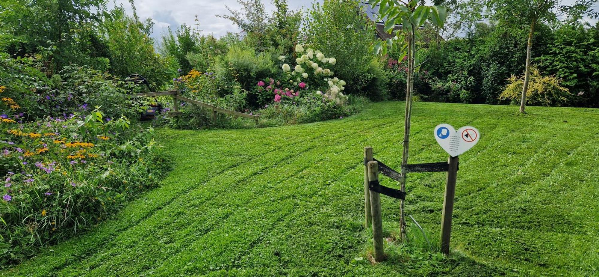 Magnificent Farmhouse In Central Holland 4A & 2C Schoonrewoerd Εξωτερικό φωτογραφία