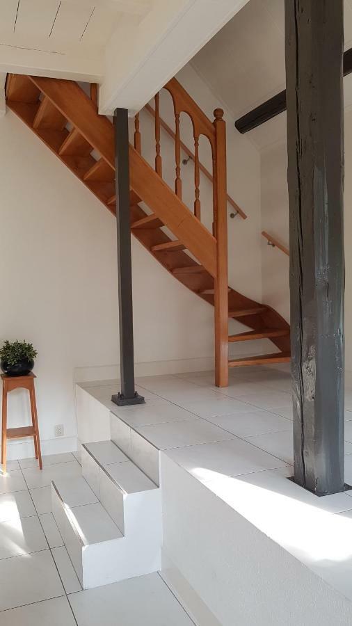 Magnificent Farmhouse In Central Holland 4A & 2C Schoonrewoerd Εξωτερικό φωτογραφία
