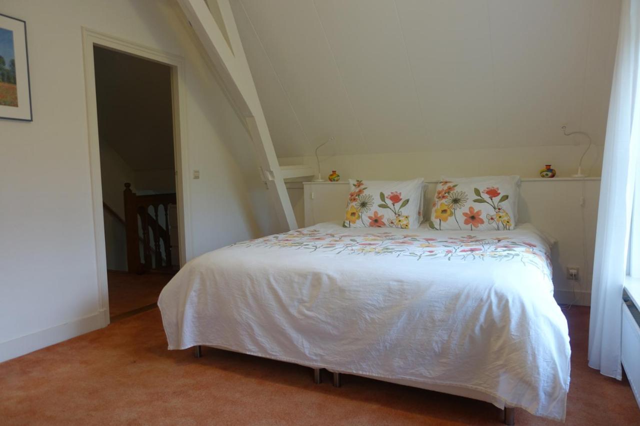 Magnificent Farmhouse In Central Holland 4A & 2C Schoonrewoerd Εξωτερικό φωτογραφία
